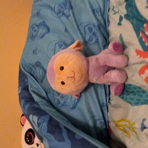 A stuffed animal name it whatever you want